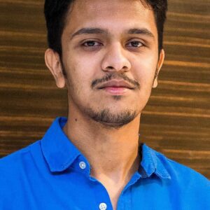 تصویر هنرمند Karthick Naren