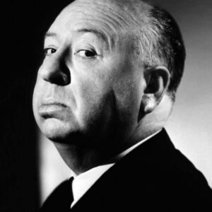 تصویر هنرمند Alfred Hitchcock