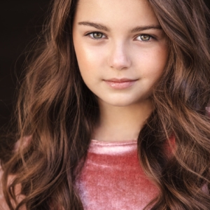 تصویر هنرمند Mila Harris