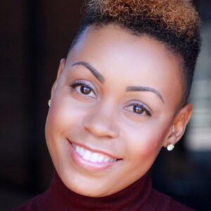 تصویر هنرمند Arlethia Friday