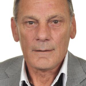 تصویر هنرمند Jeffrey Thomas