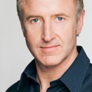 تصویر هنرمند Adam Gardiner