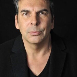 تصویر هنرمند Patrick Albenque