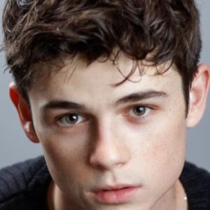 تصویر هنرمند Ashby Gentry