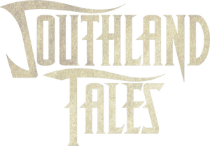 لوگوی رسمی فیلم Southland Tales (2007)