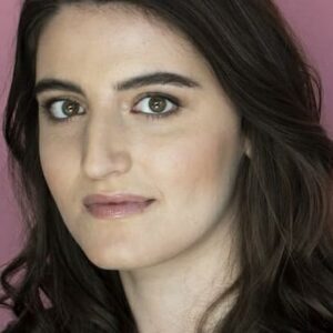 تصویر هنرمند Natalie D'Amico