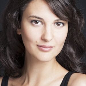 تصویر هنرمند Mine Kılıç