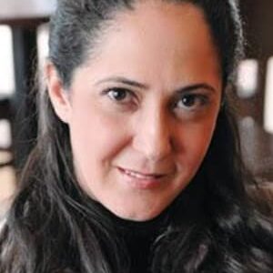 تصویر هنرمند Nadia Charalambous