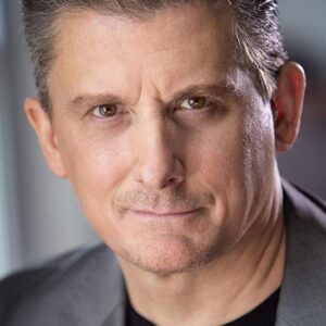 تصویر هنرمند Greg Canestrari