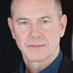 تصویر هنرمند Stewart Arnott