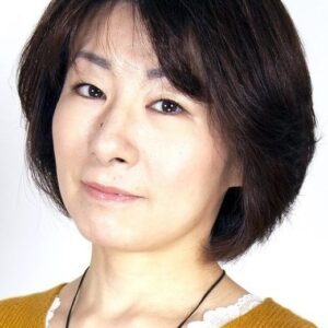 تصویر هنرمند Aiko Nogami