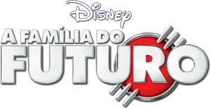 لوگوی رسمی فیلم Meet the Robinsons (2007)