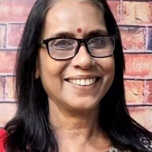 تصویر هنرمند Swaroopa Ghosh