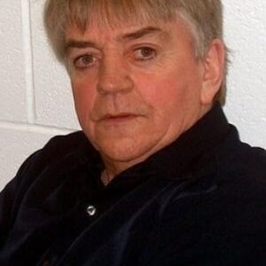 تصویر هنرمند Pat Deery