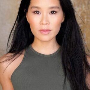 تصویر هنرمند Alicia Hannah-Kim