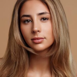 تصویر هنرمند Scarlet Rose Stallone