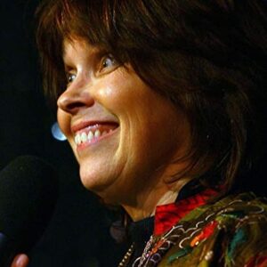 تصویر هنرمند Susan Boyd