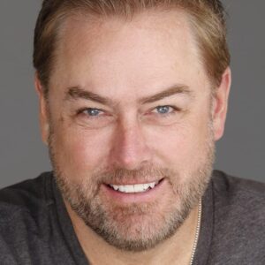 تصویر هنرمند Michael Brandt