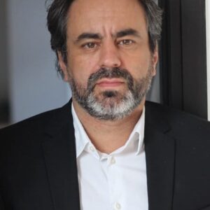 تصویر هنرمند Vincent Primault