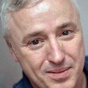 تصویر هنرمند Robin Campillo