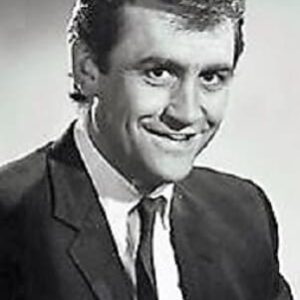 تصویر هنرمند James Booth تصویر هنرمند James Booth