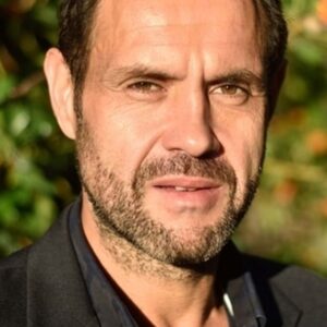 تصویر هنرمند Christophe Vandevelde