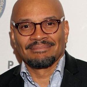 تصویر هنرمند Rusty Cundieff