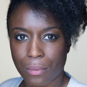 تصویر هنرمند Sharlene Whyte