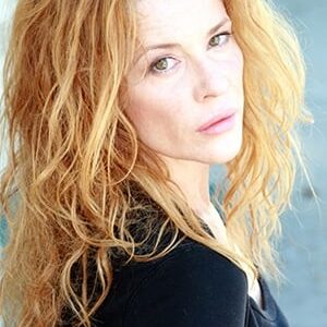 تصویر هنرمند Marianne Hagan