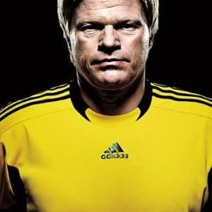 تصویر هنرمند Oliver Kahn