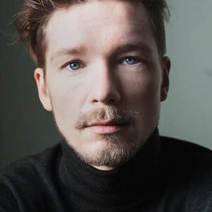 تصویر هنرمند Jacob Matschenz