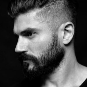 تصویر هنرمند Andrew Levitas