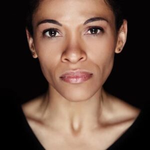 تصویر هنرمند Selena Anduze