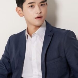 تصویر هنرمند Kim Woo Jin