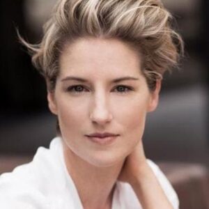 تصویر هنرمند Kate Tydman