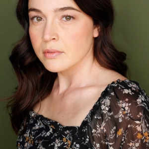 تصویر هنرمند Tiffany Cornwell