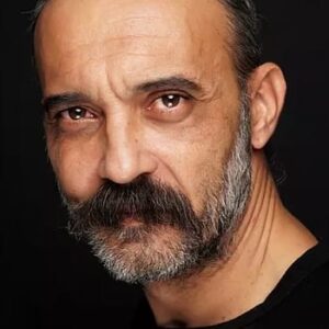 تصویر هنرمند Burak Çimen