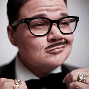 تصویر هنرمند Murray Hill