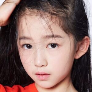 تصویر هنرمند Lv Chenyue