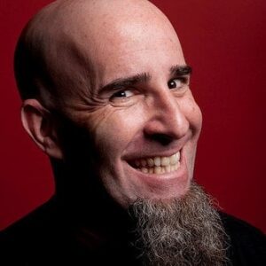 تصویر هنرمند Scott Ian
