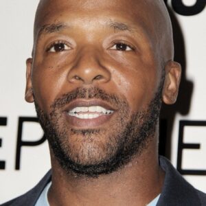 تصویر هنرمند Curtis McClarin