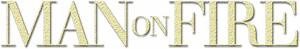 لوگوی رسمی فیلم Man on Fire (2004)