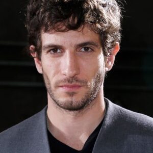 تصویر هنرمند Quim Gutiérrez