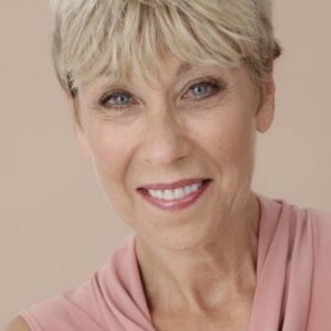 تصویر هنرمند Debbie Friedlander