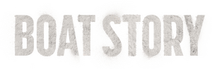 لوگوی رسمی سریال Boat Story (2023)