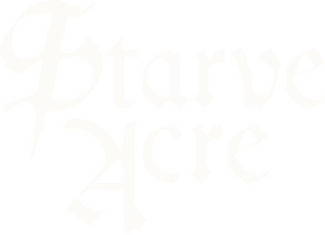 لوگوی رسمی فیلم Starve Acre (2024)