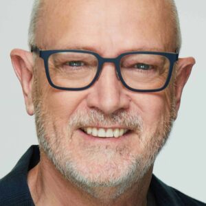 تصویر هنرمند Ben Grant