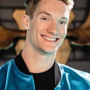 تصویر هنرمند Thobias Thorwid