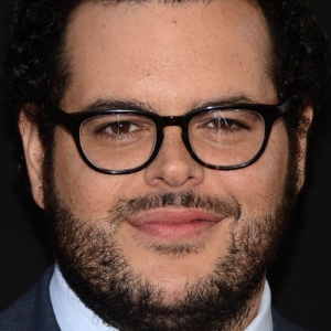 تصویر هنرمند Josh Gad