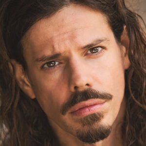 تصویر هنرمند Ben Seaward